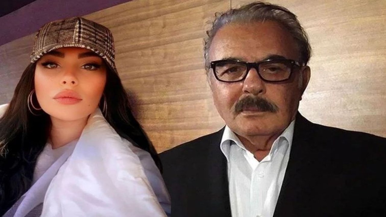 Ferdi Tayfur'un miras davası sonrası Tuğçe Tayfur'dan yeni paylaşım! 17 514060