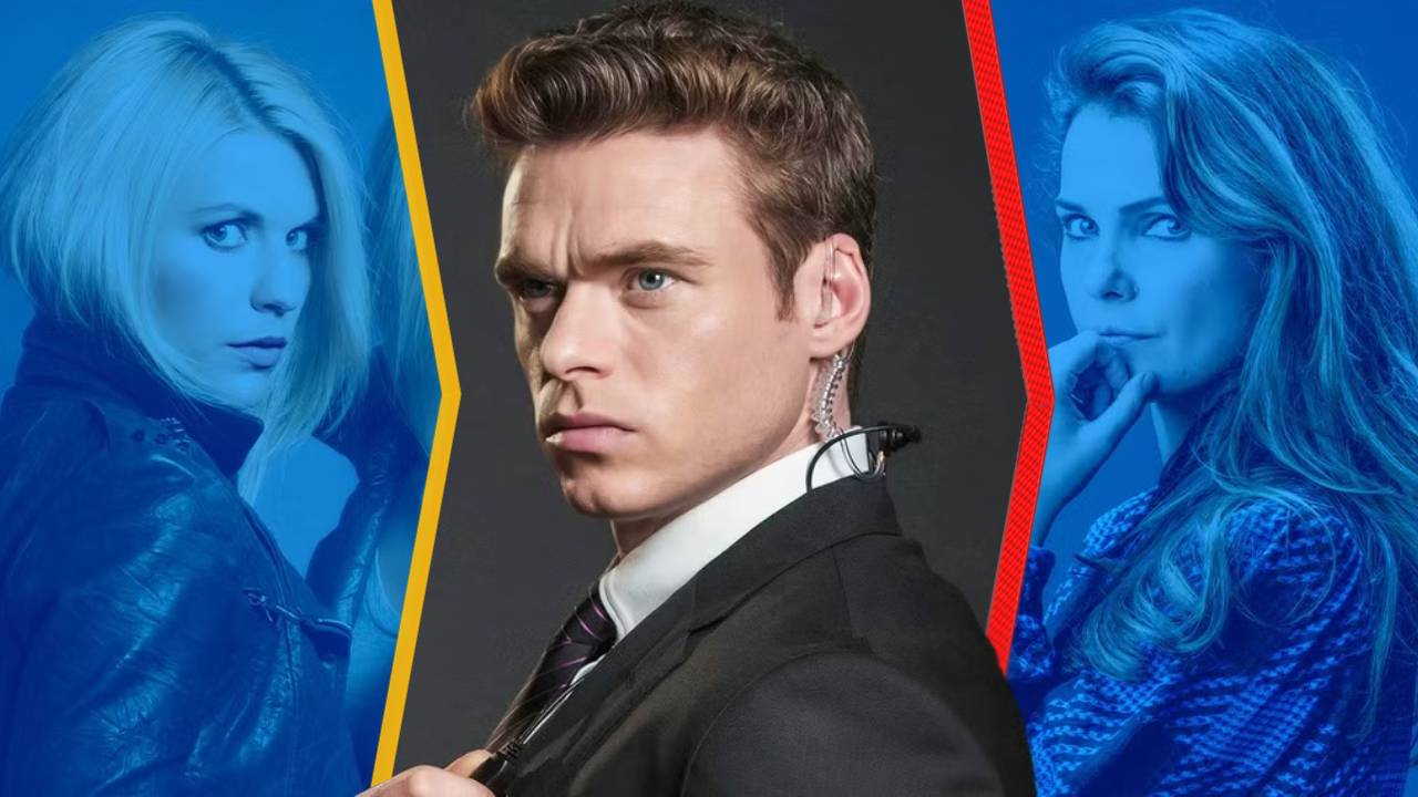 En İyi Siyasi Gerilim Dizileri 11 6