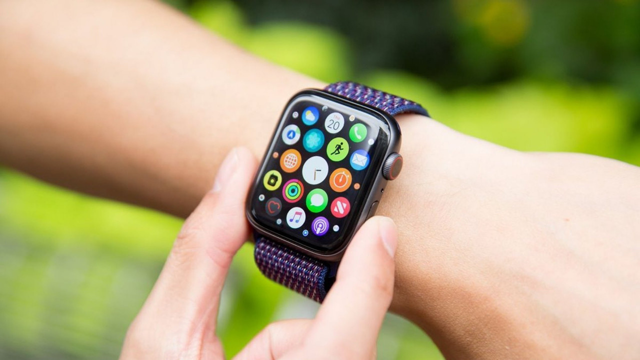 Yeni Apple Watch güncellemesi yayınlandı! İşte tüm yenilikler 10 Apple Watch SE 3 2