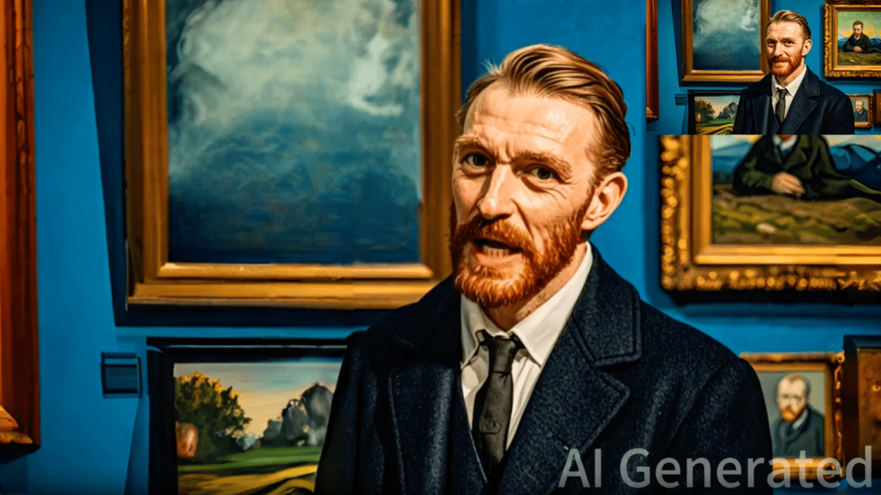 ByteDance, yapay zeka modeli DreamActor-M1'i tanıttı! 4 ByteDance DreamActor M1 1