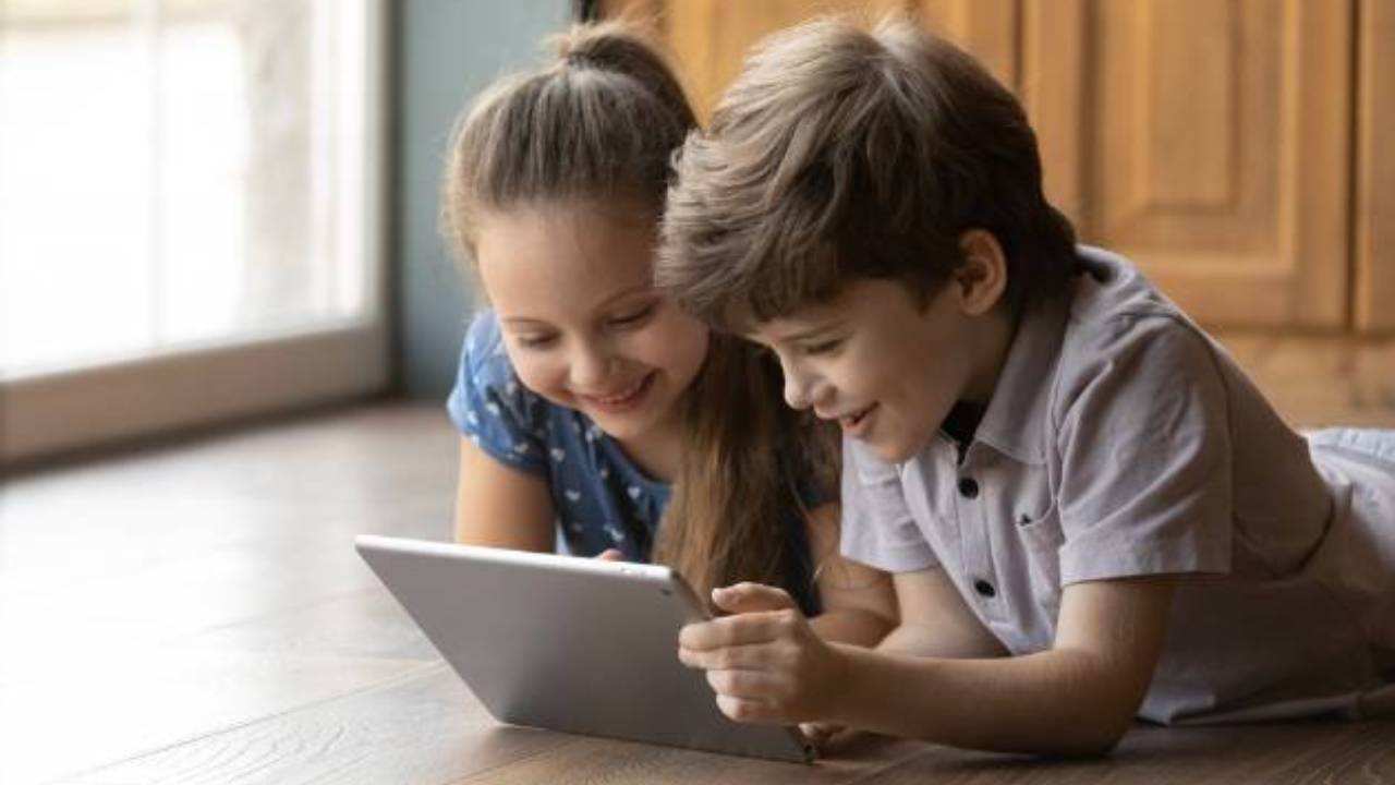 Cocuklar Icin Guvenli Internet Rehberi