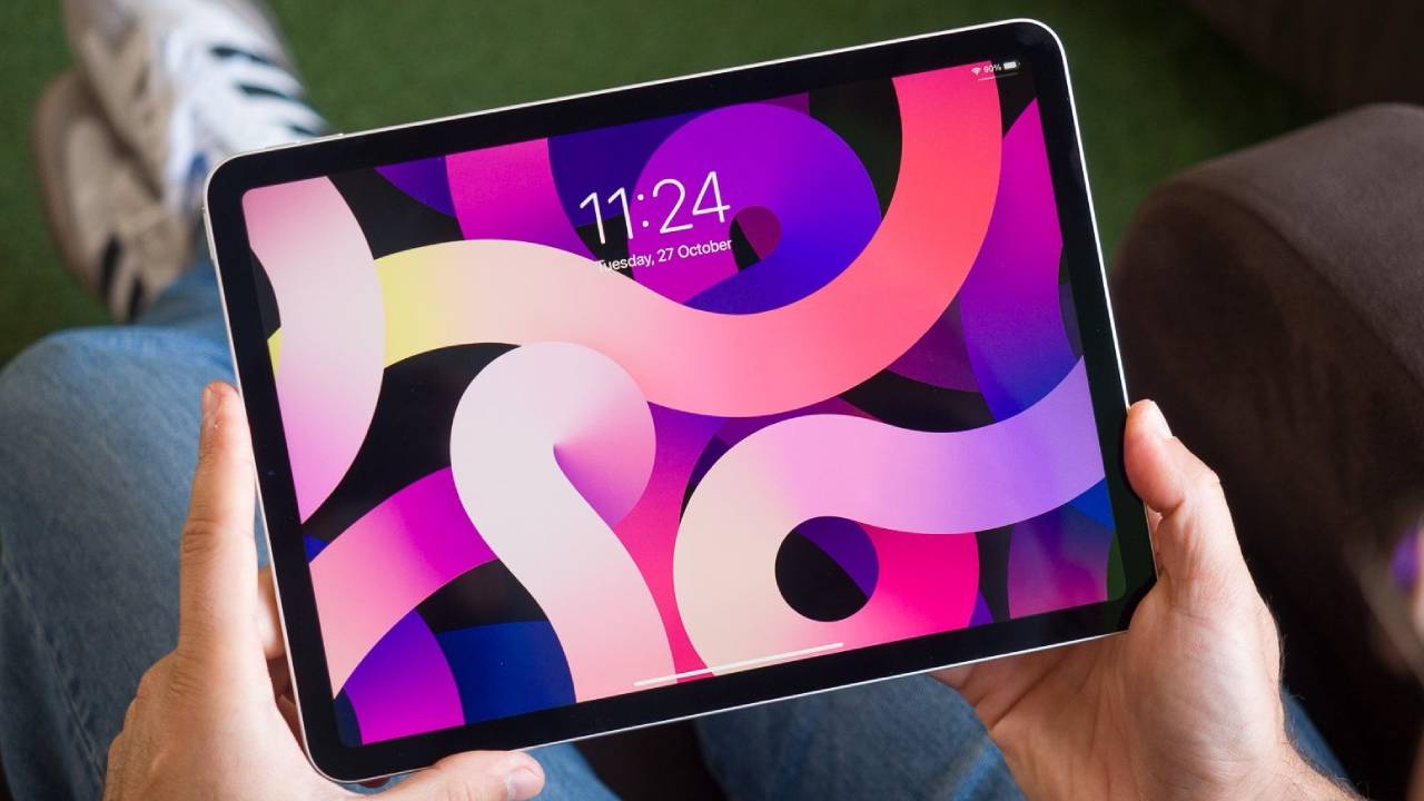 M3 islemcili yeni iPad Airi beklenenden erken cikarabilir 1