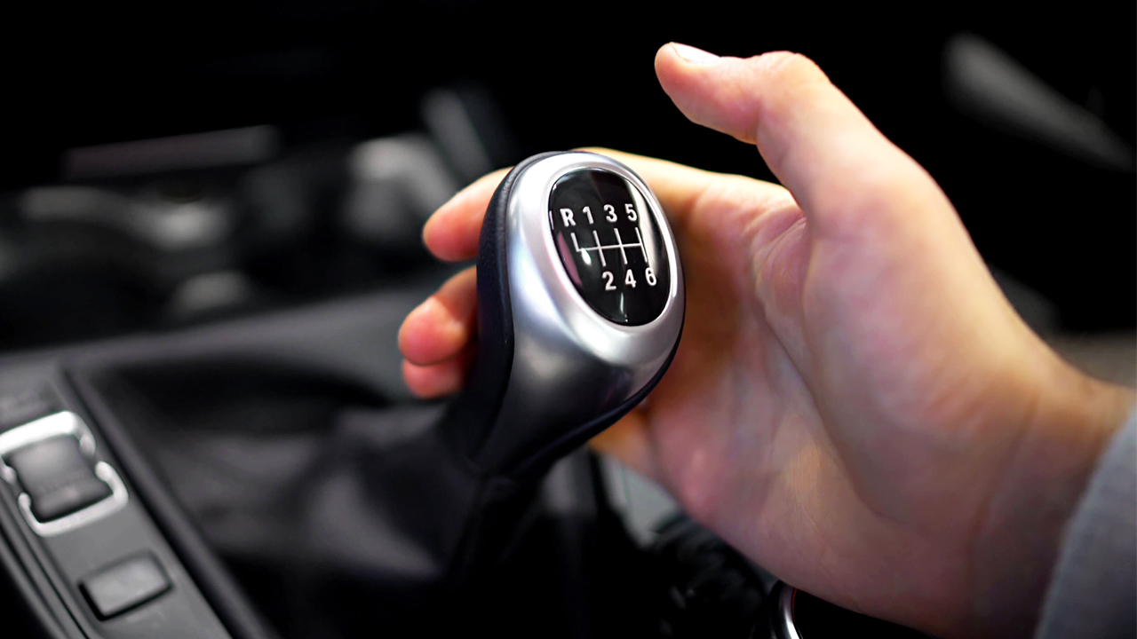 Manuel vitesli araçlar, resmen tarihe karışabilir! 4 Manuel Vites tarih oluyor 1