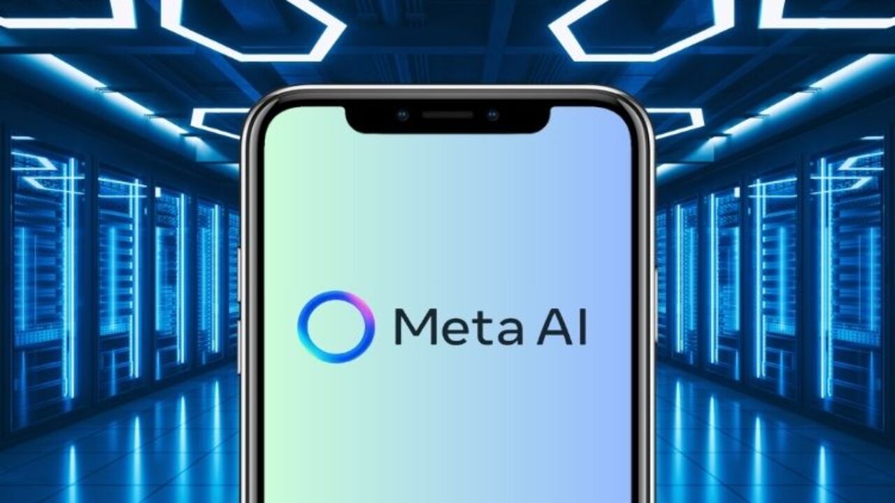 Meta AI 1