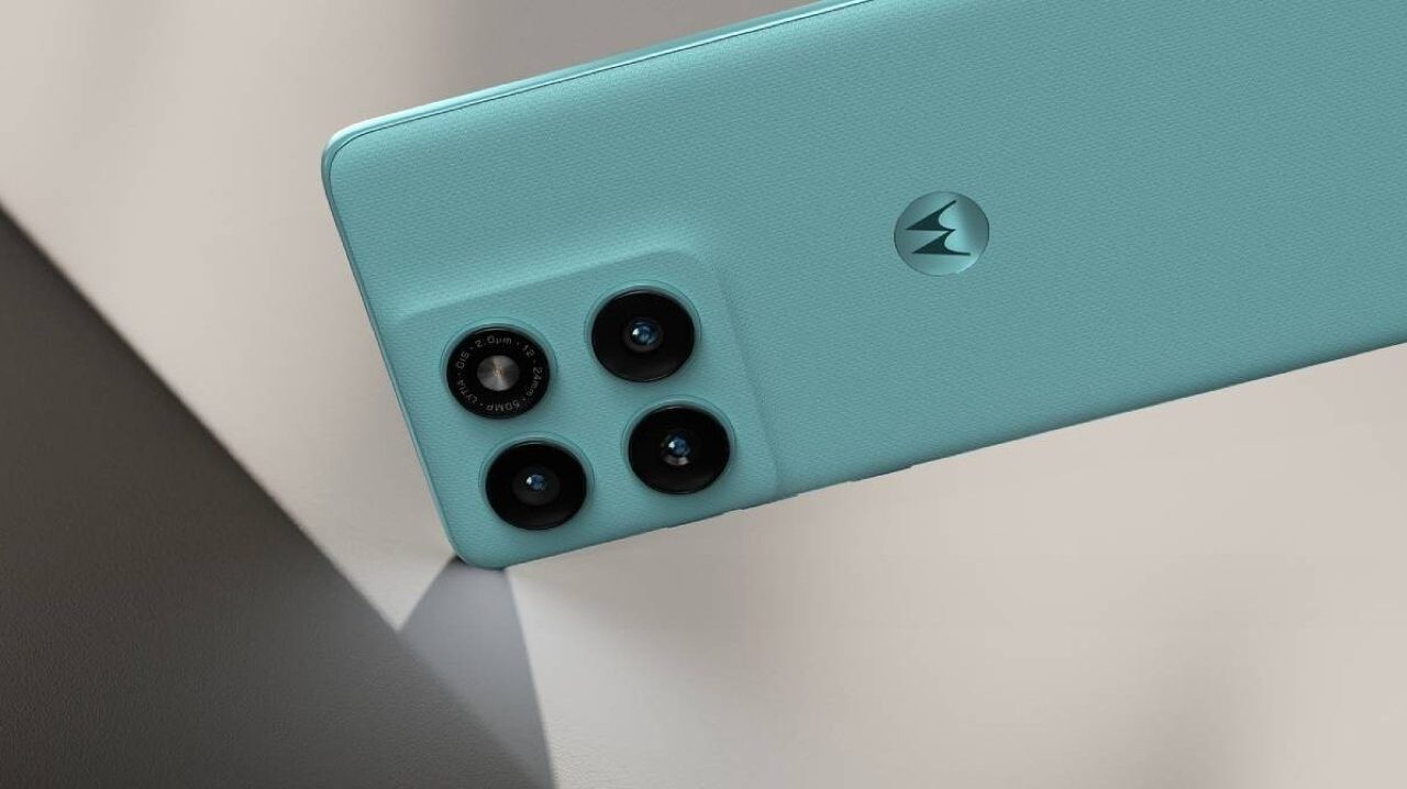 Motorola Edge 60 serisi geliyor! İşte özellikleri 13 Motorola Edge 60 3
