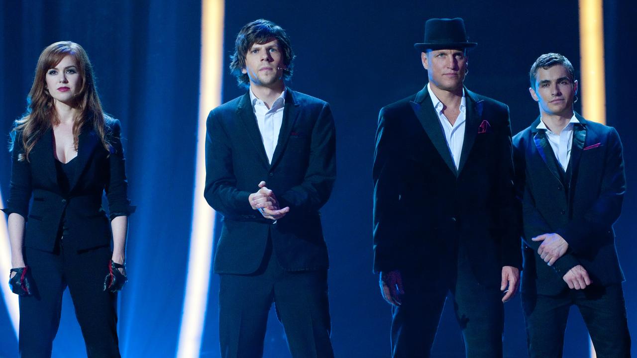 Now You See Me 4 resmen duyuruldu 7 Now You See Me 4