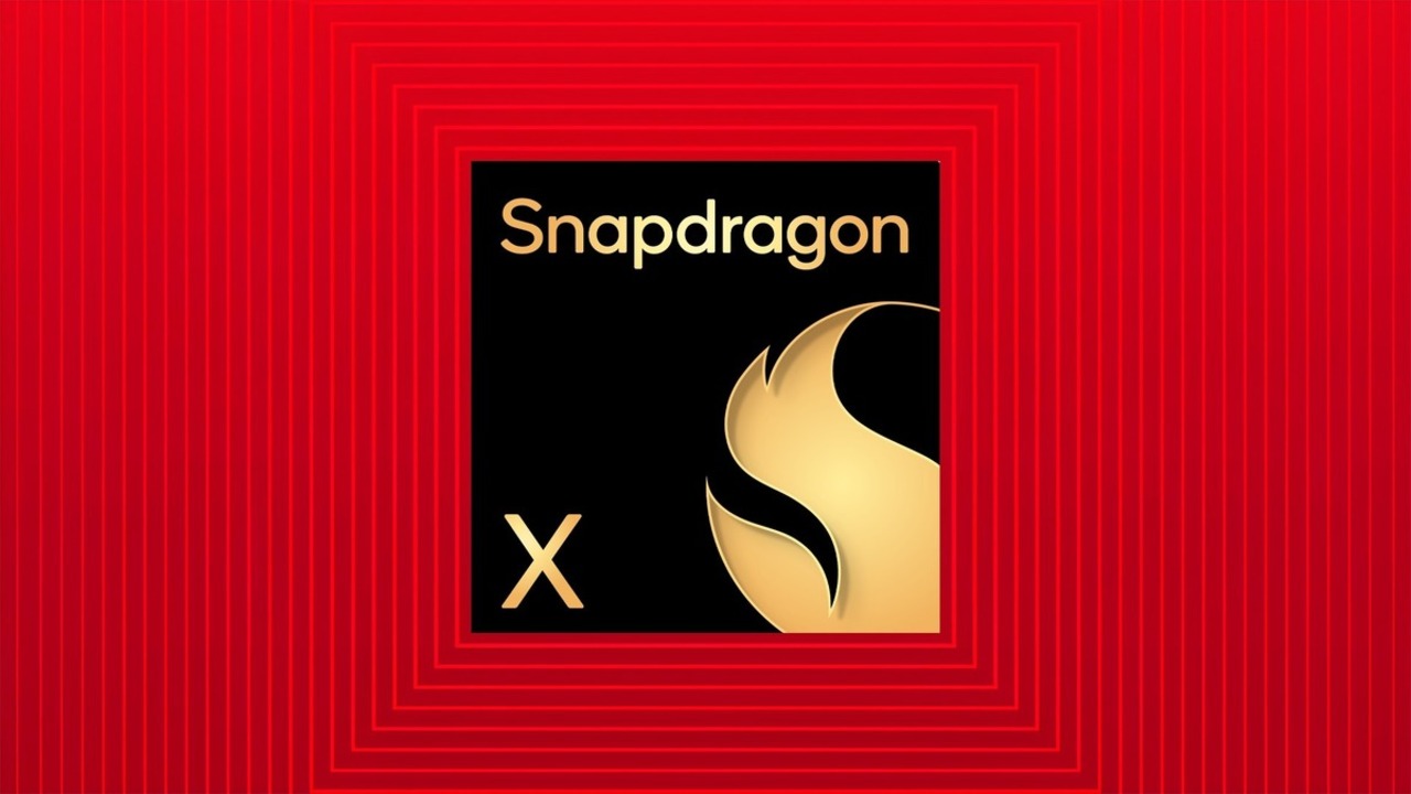 Qualcomm Snapdragon X2 2