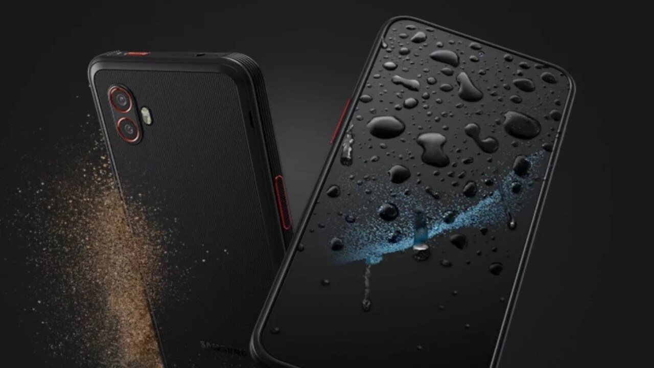 Samsung Galaxy XCover 7 Pro geliyor! İşte tasarımı 1 Samsung Galaxy XCover 7 Pro 1