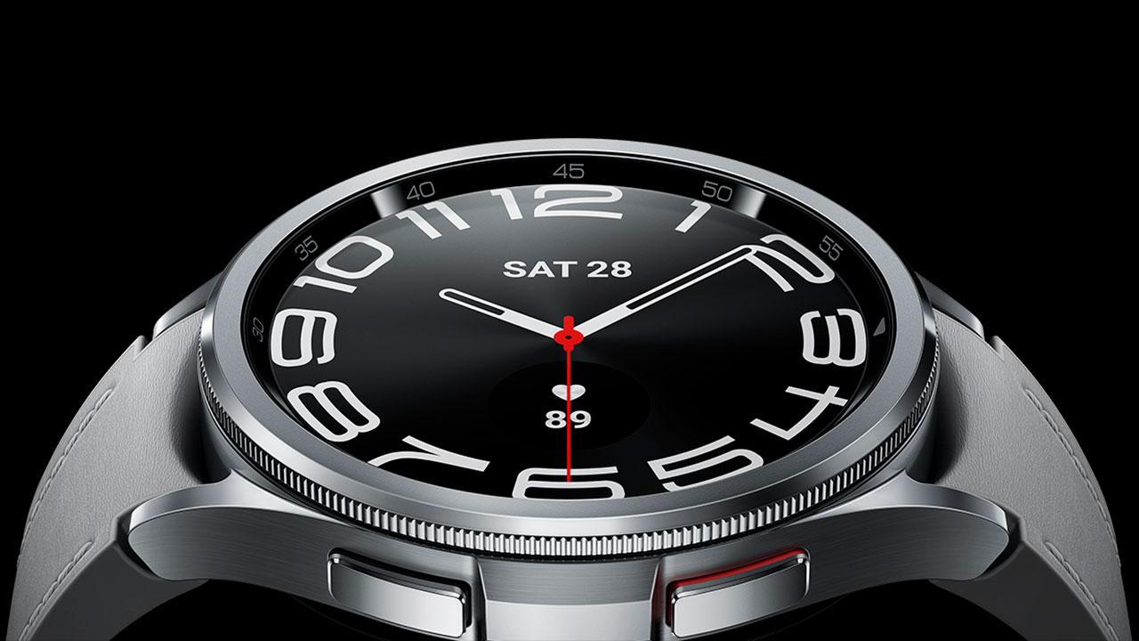 Samsung Watch 6 Classic