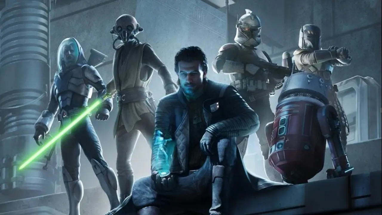 Yeni Star Wars oyunu geliyor! İşte fragmanı 11 Star Wars Zero Company 1.webp