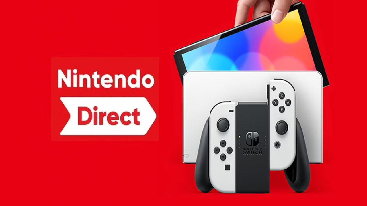 Nintendo'nun Switch 2 Direct etkinliği nereden izlenir? 12 Switch 2 Direct 1 1