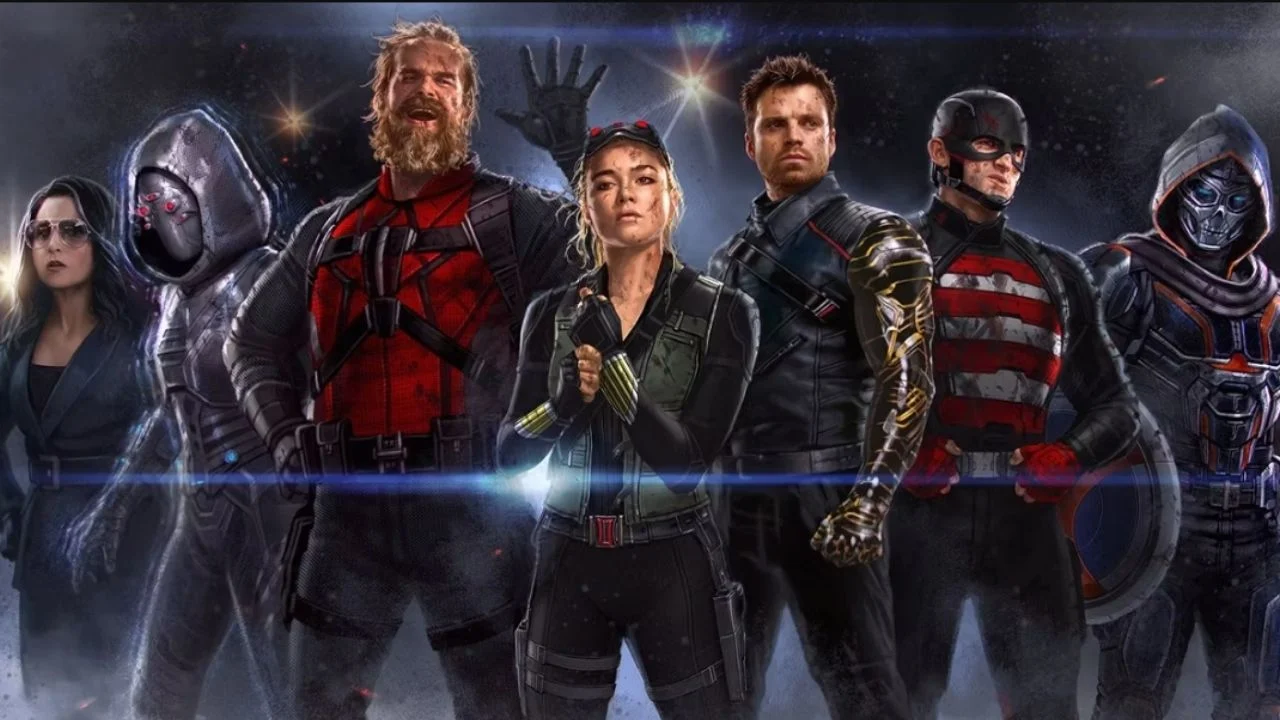 Thunderbolts* filmi için yeni fragman yayınlandı! 8 Thunderbolts.webp