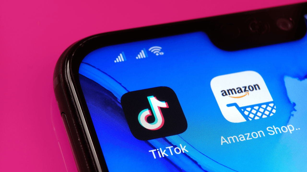 Amazon, TikTok'u resmen satın alabilir! 8 amazon tiktok 1.webp