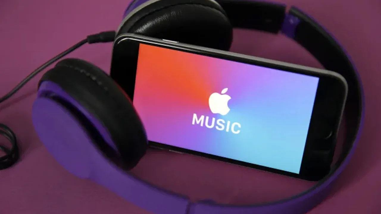 Sevilen Apple Music özelliği Windows'a geliyor! 8 apple music.webp