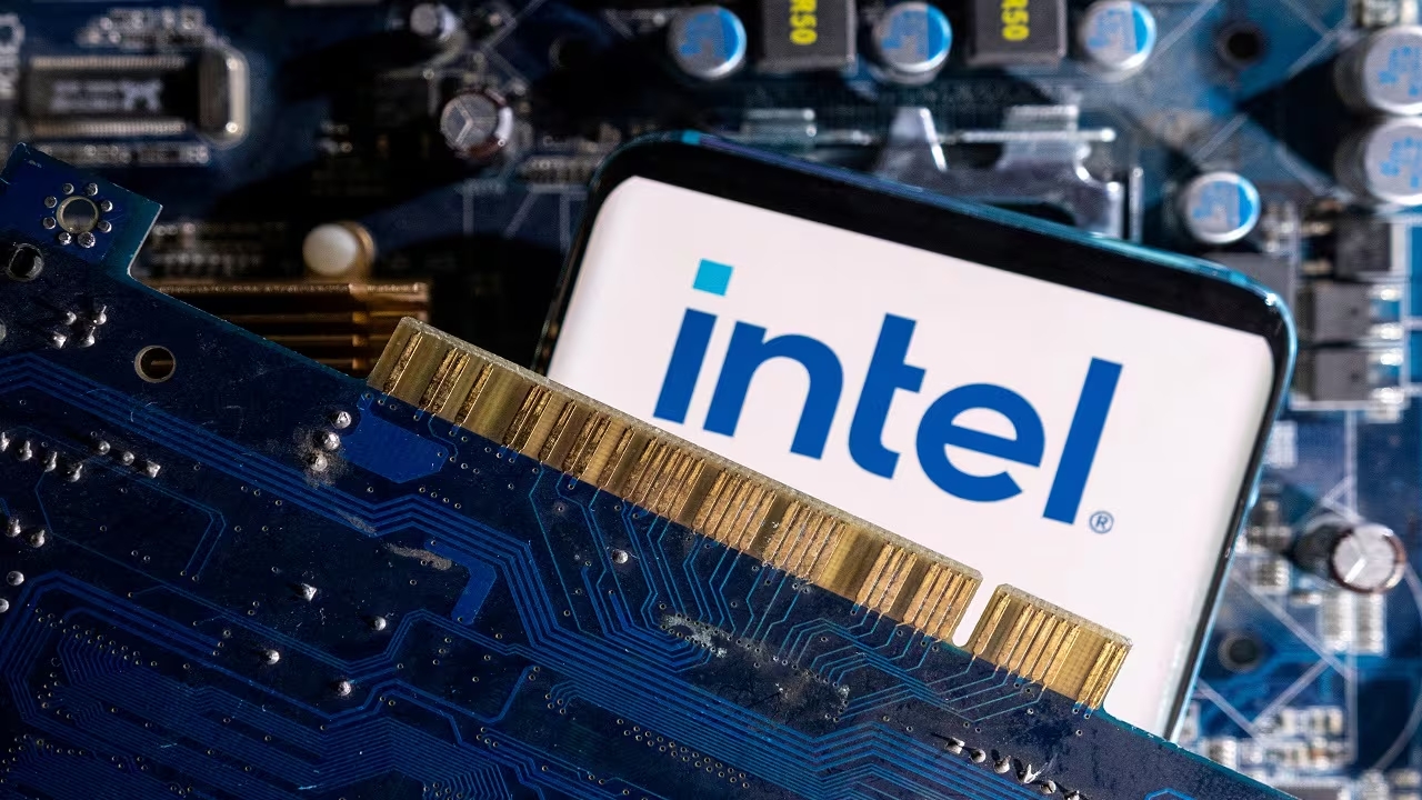 Intel Nova Lake-HX işlemciler geliyor! İşte özellikleri 22 broadcom intelin cip tasarim birimi icin harekete gecti 3