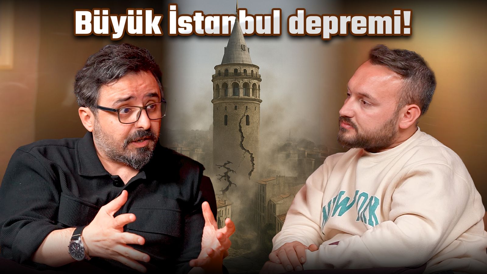 buyuk istanbul depremi olacak mi