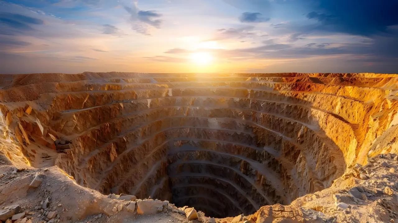 Çin, nadir toprak elementlerine kısıtlama getiriyor! 2 cin maden 1.webp