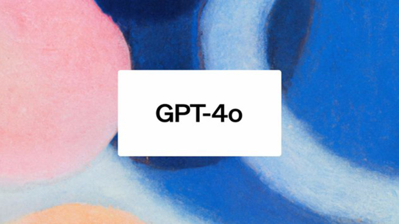 gpt 4o 1