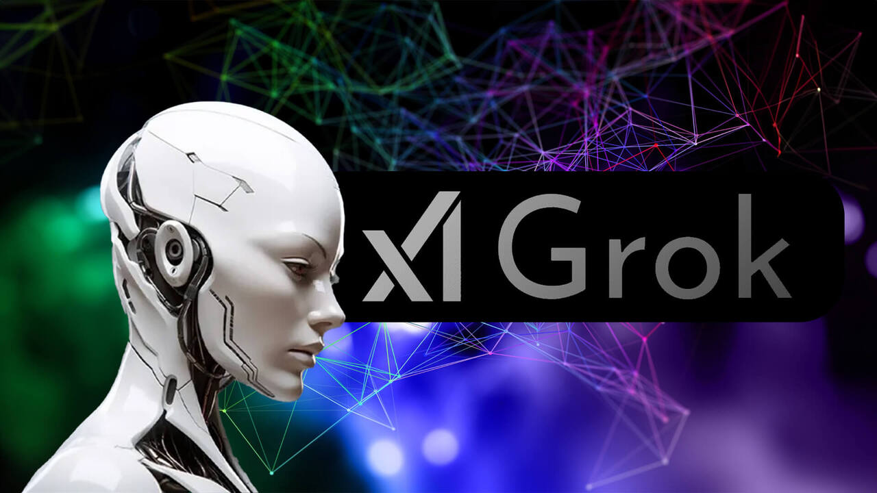 Grok, kamera ile etrafı görüp etkileşime giriyor! 15 grok 1