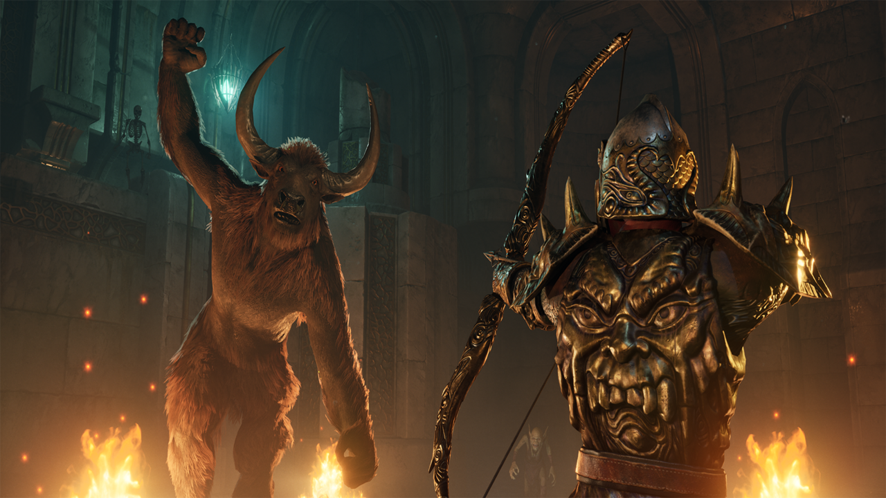 Yeni Elder Scrolls oyunu, Steam'de zirveye yerleşti! 7 he Elder Scrolls IV Oblivion 1