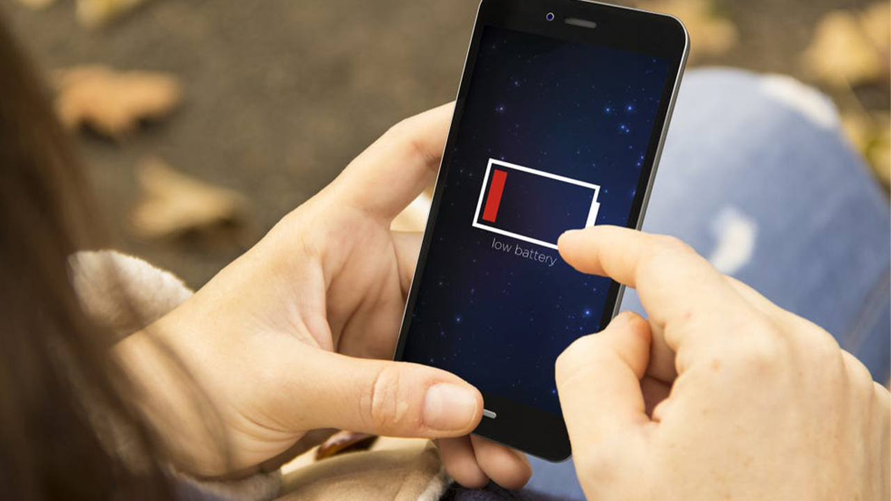 En çok batarya tüketen uygulamalar! - 2025 4 pil