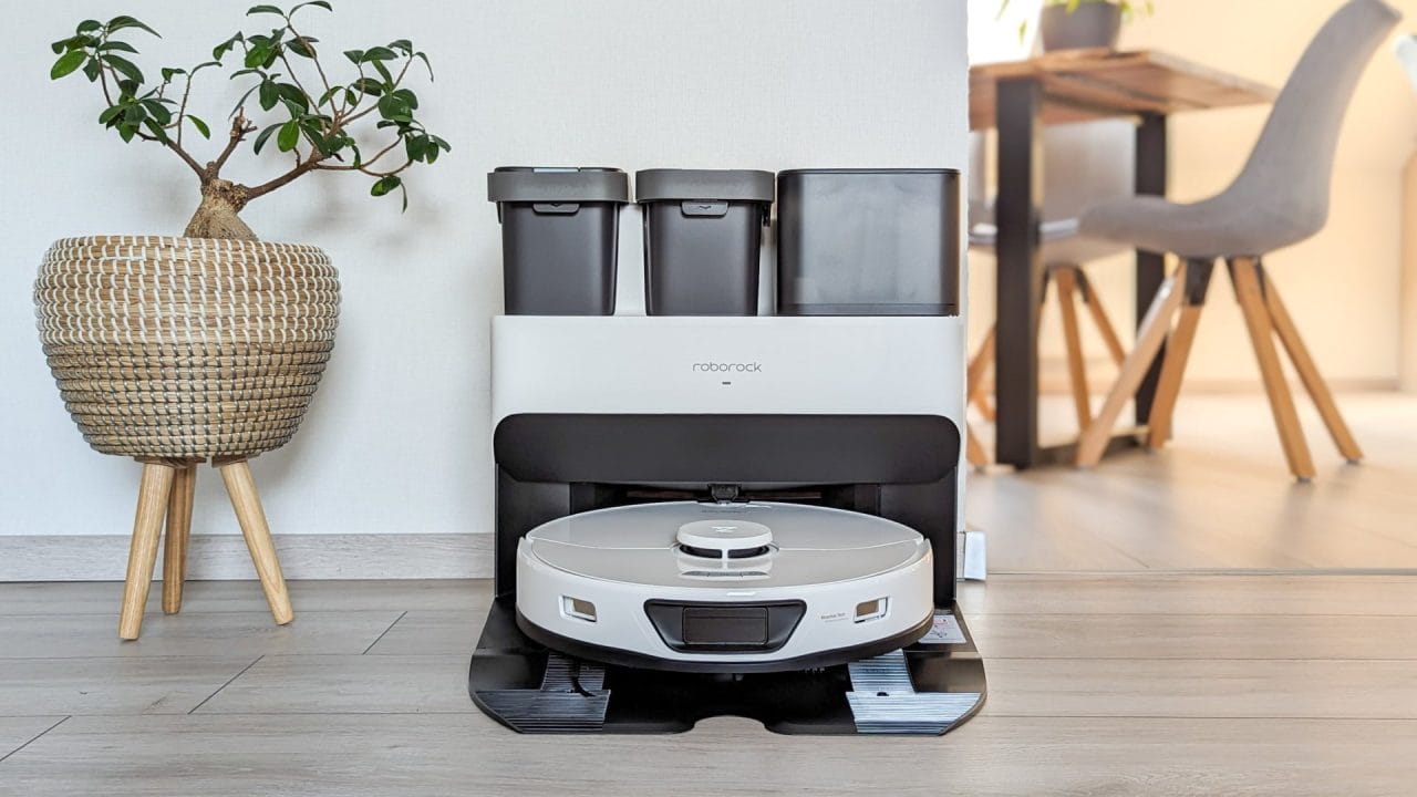 Roborock, 2024’te robot süpürge pazarında zirveyi bırakmadı -SDN 15 roborock s7 max ultra header 1280x720 1
