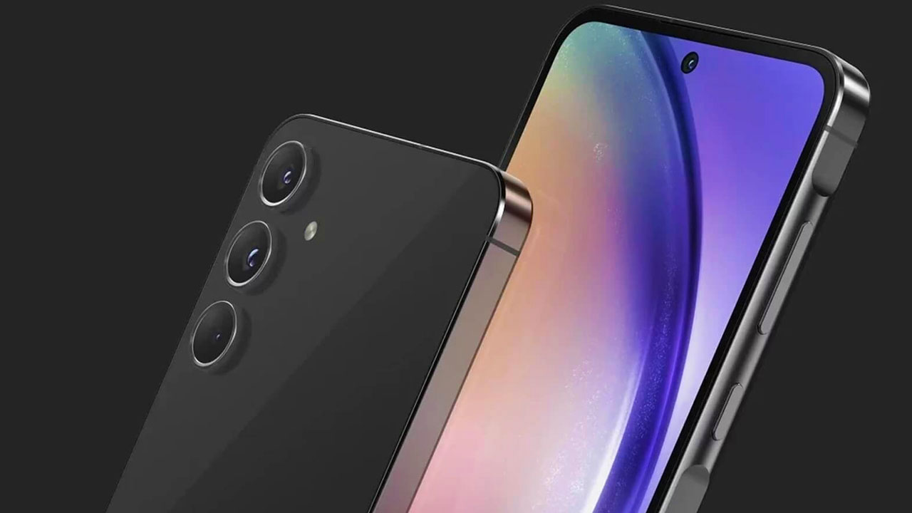 samsung galaxy a56 icin ilk guncelleme yayinladi 1