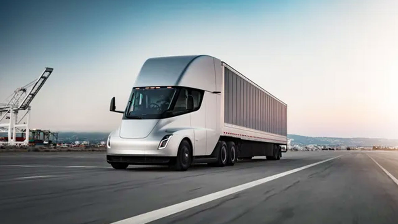 tesla semi avrupa teslimatlari basladi mi 1