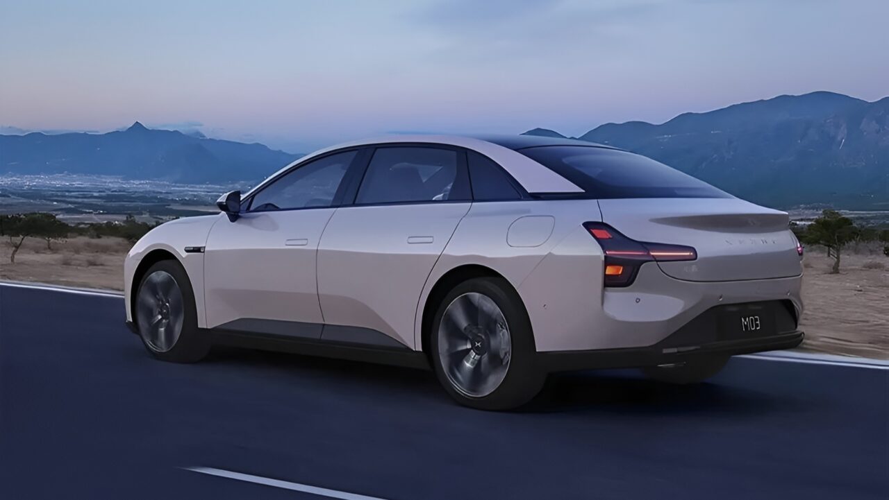 xpeng m03 elektrikli arac e1718227079137