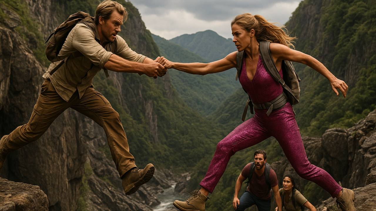 İzlerken nefes aldırmayan 20 macera filmi 53 1 58