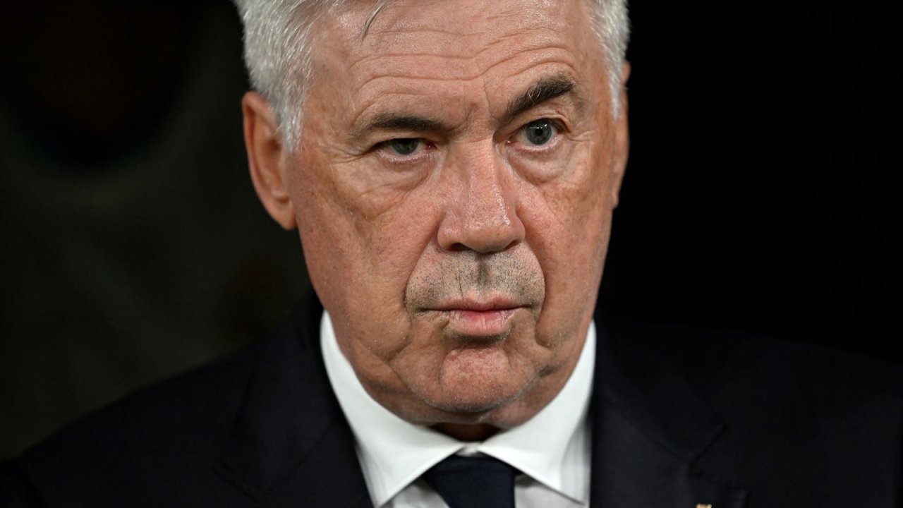 Carlo Ancelotti, Brezilya milli takımının başına geçiyor 6 482743