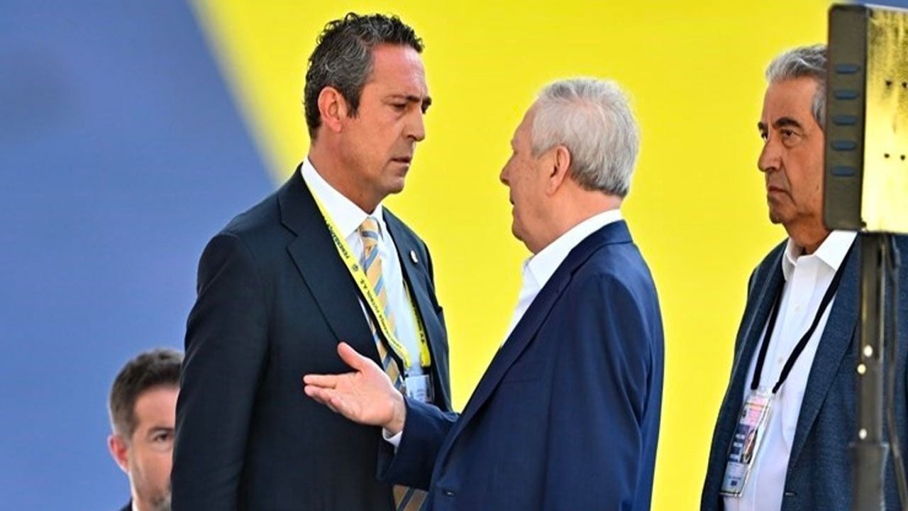 3 Temmuz şike davasının Fenerbahçe'ye verdiği zararın kaç milyon Euro olduğu açıklandı 14 492371