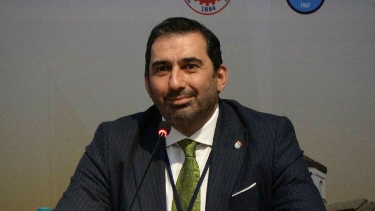 Zeyyat Kafkas: Trabzon ruhunu ortaya koydular 1 513743