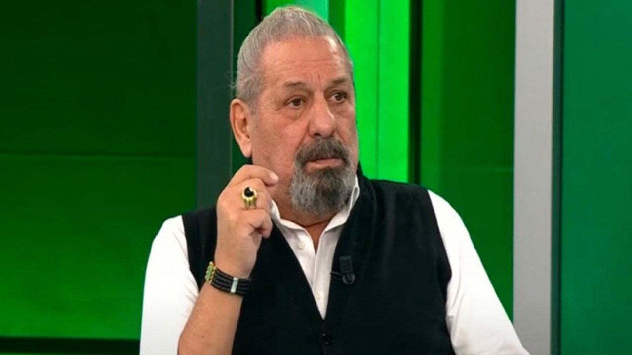 Erman Toroğlu, Galatasaray'ın elenmekten nasıl kaçınabileceğini açıkladı 4 513748
