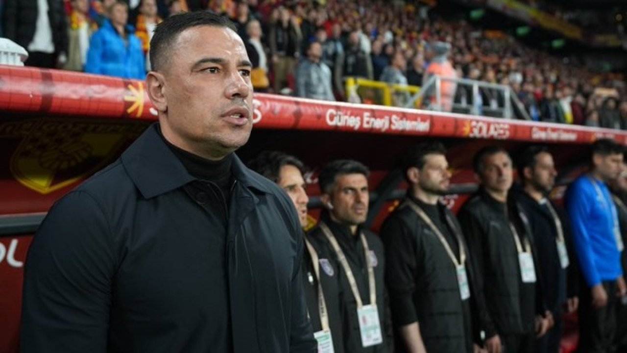 Çağdaş Atan'dan açıklama: "Kendime yenildiğimi düşünüyorum" 5 513763