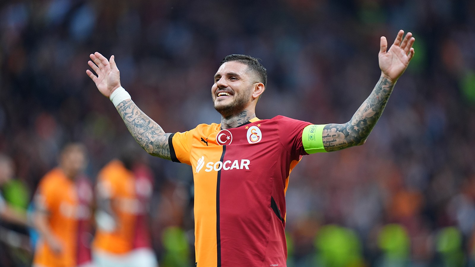 Icardi’nin Ali Koç Paylaşımı Sosyal Medyada Gündem Oldu! 8 513782