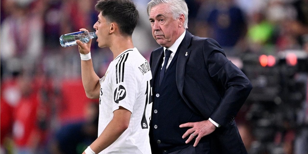 Ancelotti Brezilya’ya Gidiyor İddiası Gündemde 11 513793