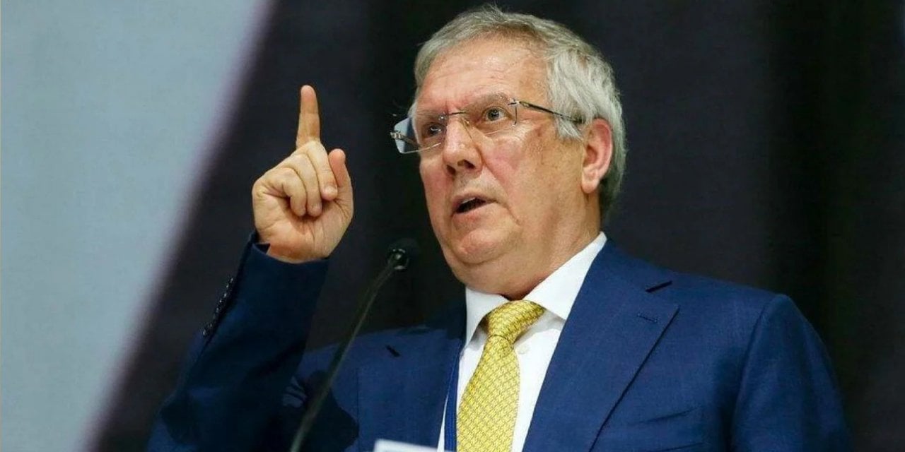 Nihat Özbağı İsyan Etti, Aziz Yıldırım Sessizliğini Bozdu! 18 513794