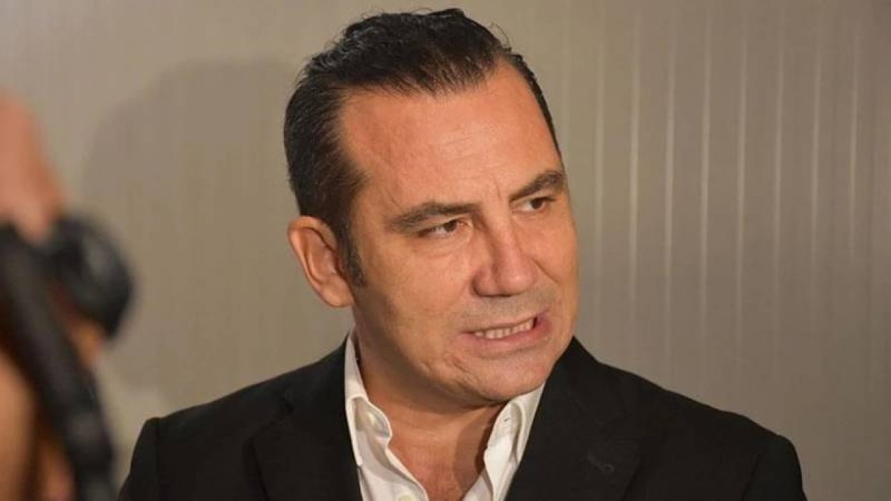 Ferhat Göçer'den hayranlarını üzen açıklama: Psikolojik durumu hakkında konuştu 26 514531