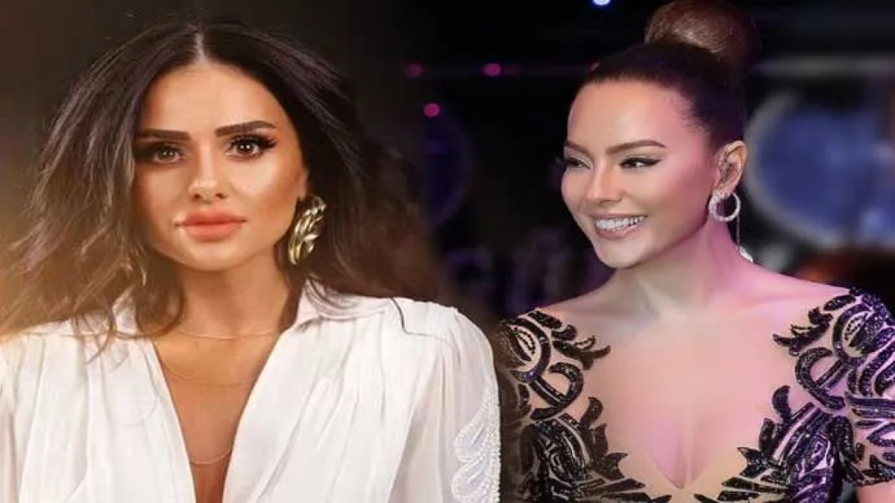Şarkıcı Günel, seneler sonra Ebru Gündeş’i affettiğini açıkladı 13 514765