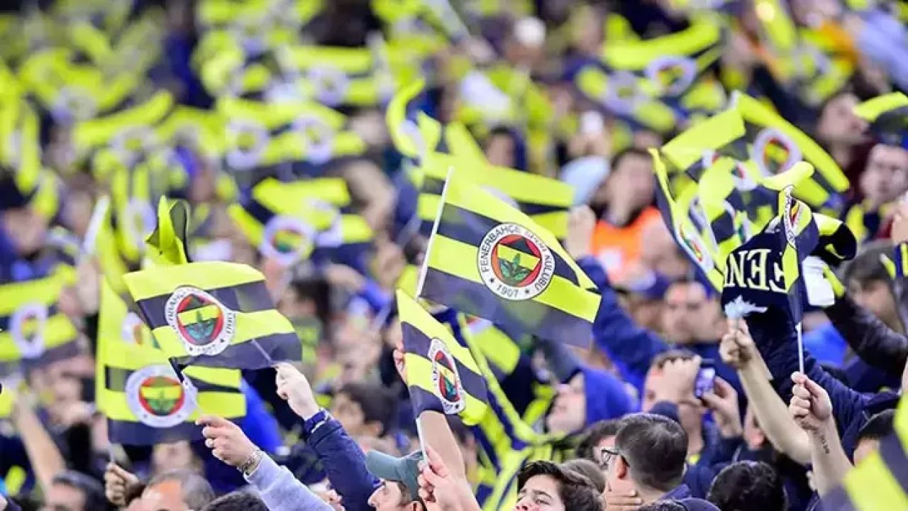 Fenerbahçe 118. yılını kutladı! 6 514842