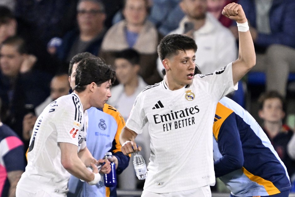 Real Madrid’in yıldızı Arda Güler, Beykoz’da 3 milyon dolarlık lüks villa aldı 8 515030