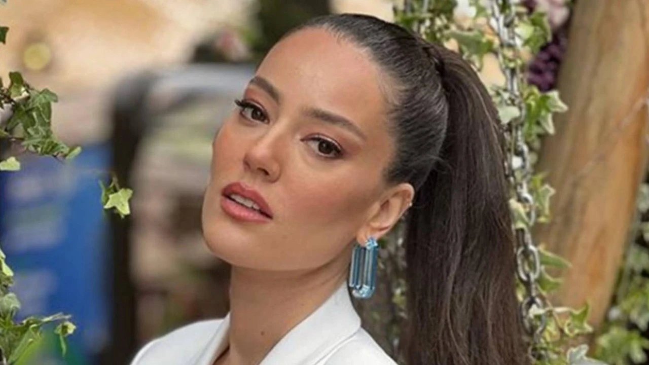 Pelin Akil 'Reklam anlaşması yüzünden boşanamıyor' iddiasına ateş püskürdü 10 515521