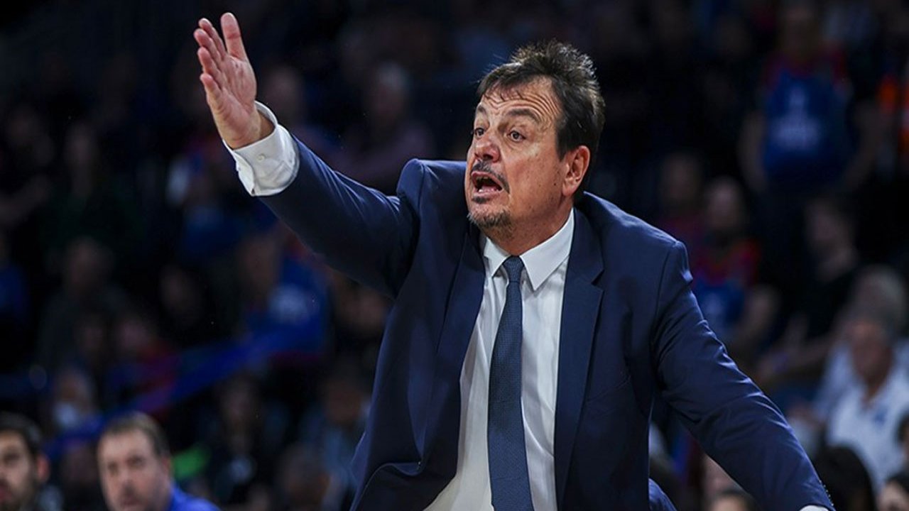 Ergin Ataman sonunda konuştu: Sessizliğini bozdu 3 515570