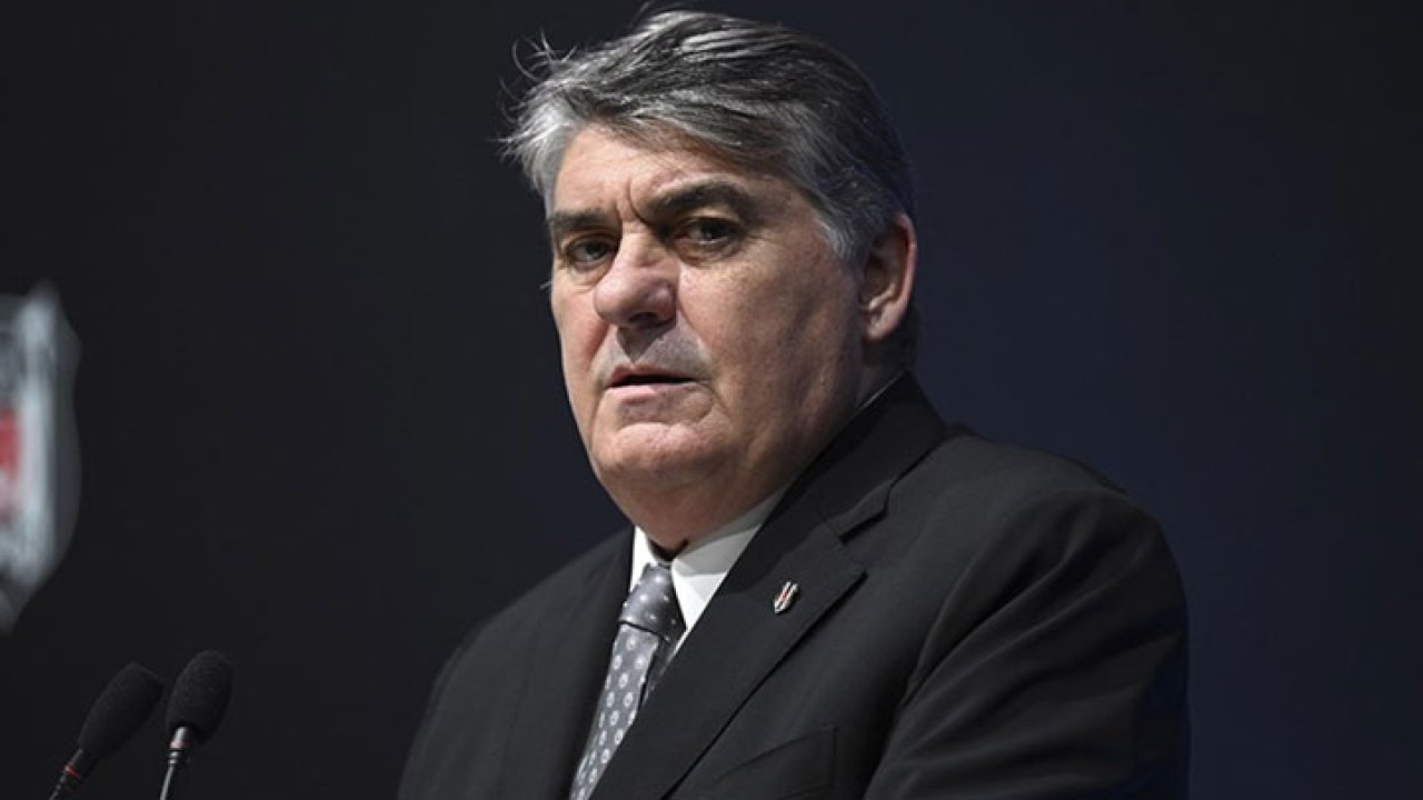 Serdal Adalı'nın Yönetim Kurulu Listesi Açıklandı 8 515580