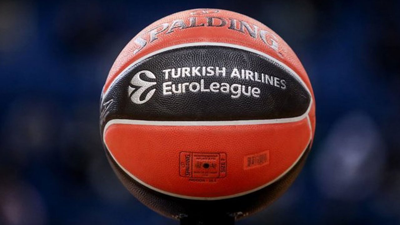 Euroleague'de bir diğer Final Four bileti sahibi belli oldu 1 515701