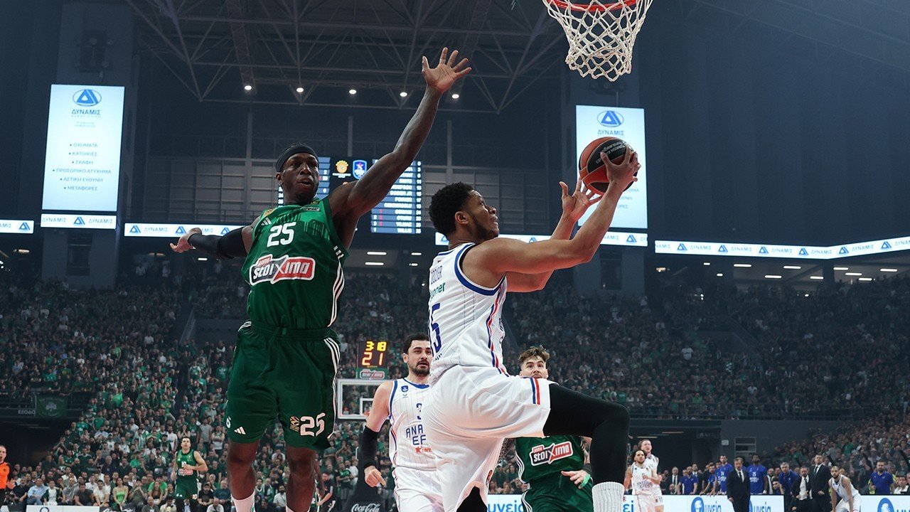Anadolu Efes, THY EuroLeague'e havlu attı 3 515710