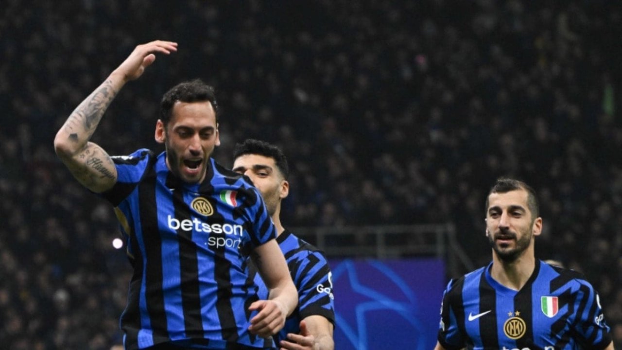 Hakan’ın da skora katkı verdiği dev maçta uzatmalarda finale çıkan ilk takım belli oldu 4 515713