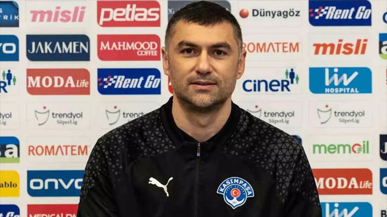 Burak Yılmaz, Victor Osimhen hakkında çarpıcı açıklamalarda bulundu! 5 515974