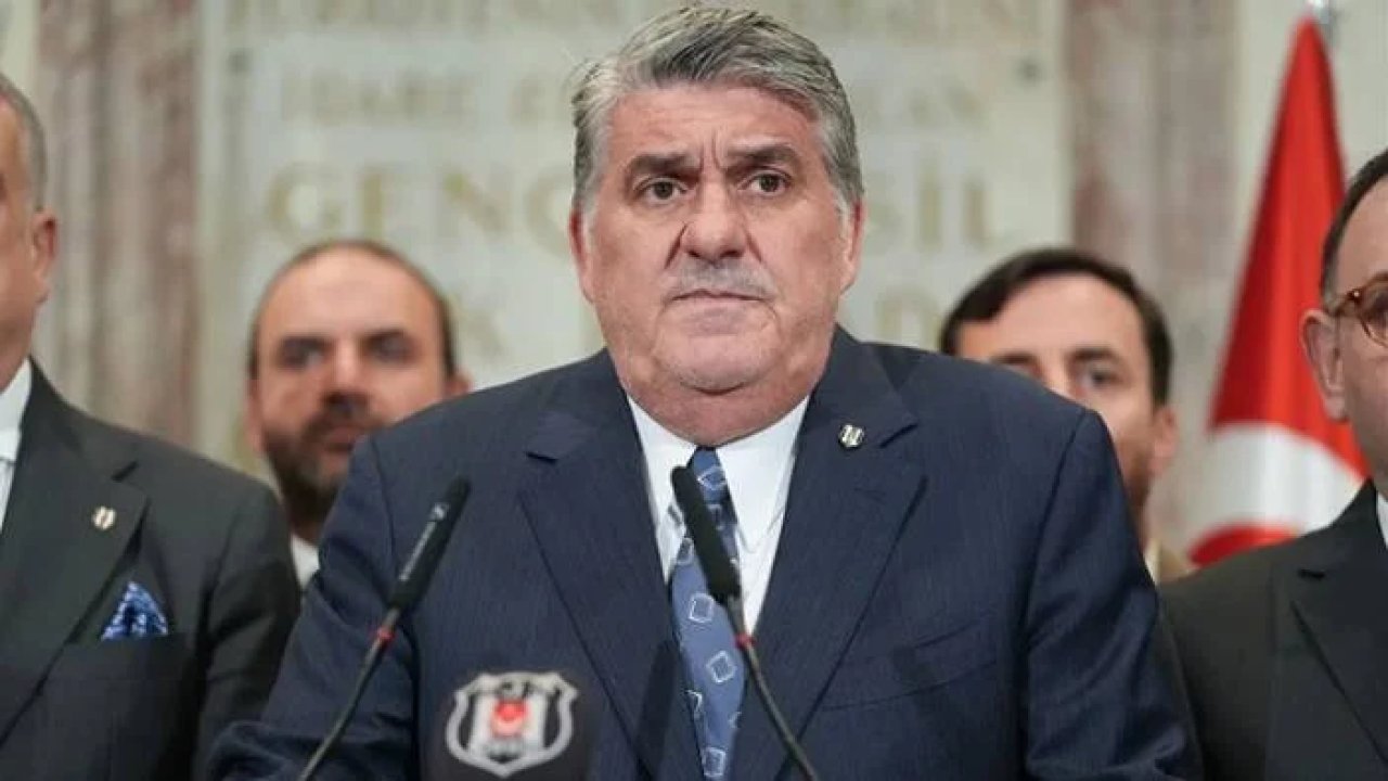 Beşiktaş'a şok gelişme! Tüm transfer planları bozuldu 2 515981